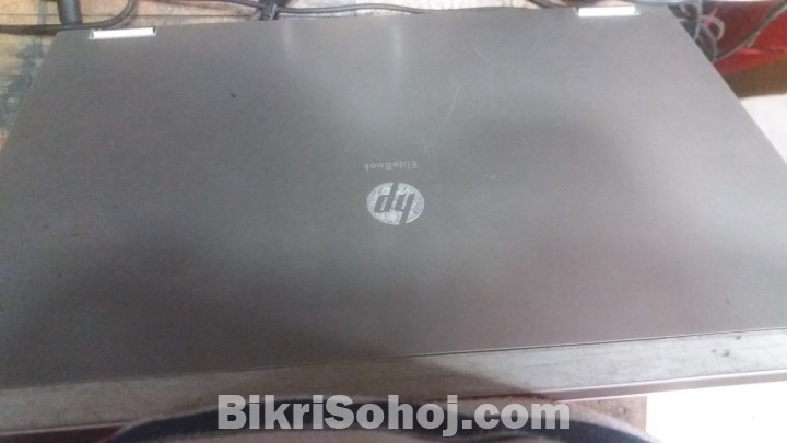 Hp eletbook 8440p